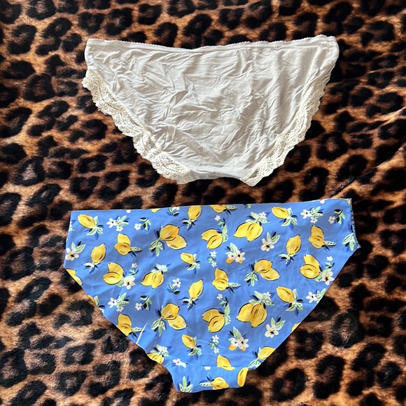 Gilligan and omalley panties NWOT - Picture 6 of 6